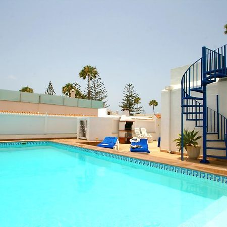 Villa Bahamas Playa del Inglés Buitenkant foto