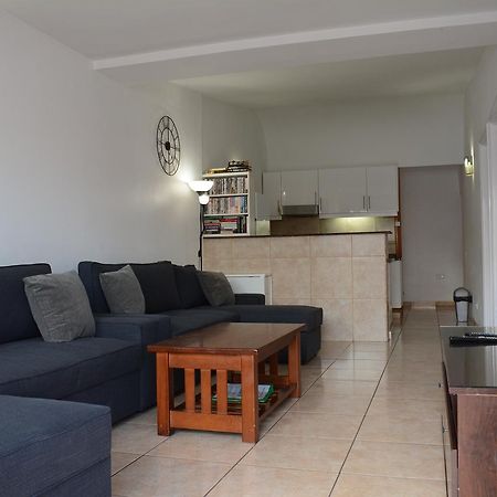 Villa Bahamas Playa del Inglés Buitenkant foto