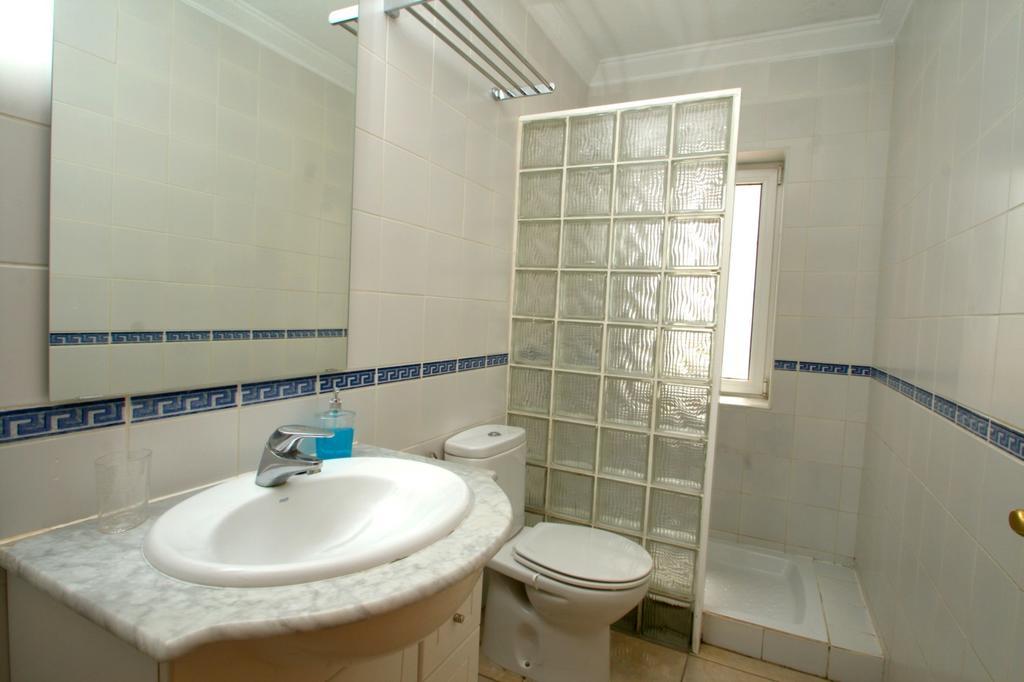 Villa Bahamas Playa del Inglés Buitenkant foto