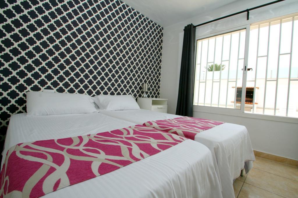 Villa Bahamas Playa del Inglés Buitenkant foto
