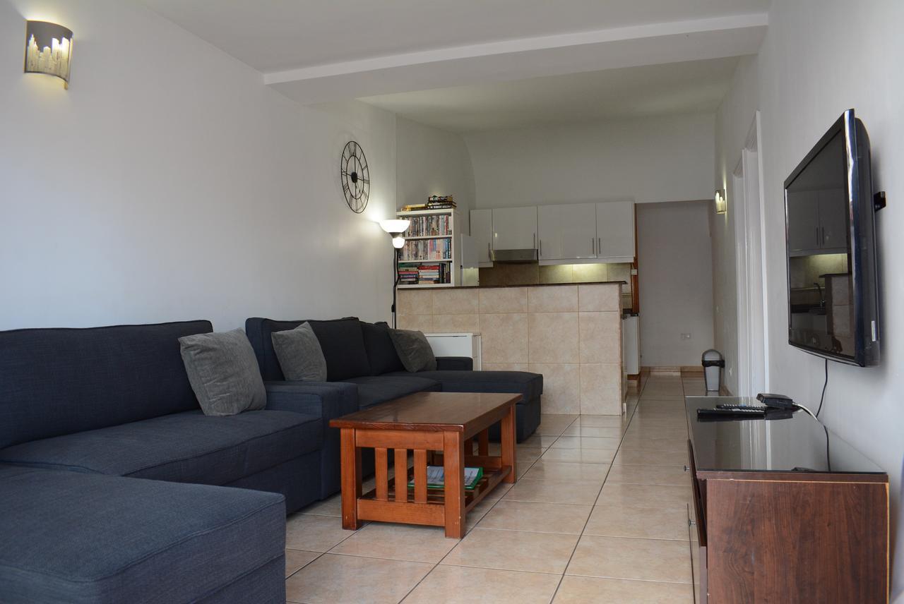 Villa Bahamas Playa del Inglés Buitenkant foto